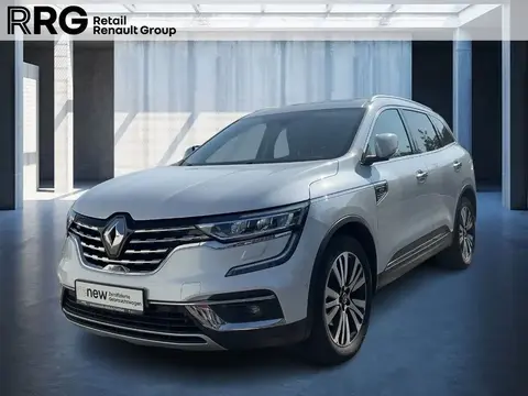 Annonce RENAULT KOLEOS Diesel 2021 d'occasion 