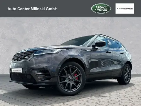 Used LAND ROVER RANGE ROVER VELAR Hybrid 2023 Ad Germany