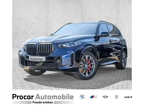 Annonce BMW X5 Diesel 2023 d'occasion Allemagne