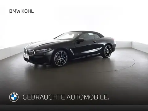 Annonce BMW SERIE 8 Essence 2021 d'occasion 