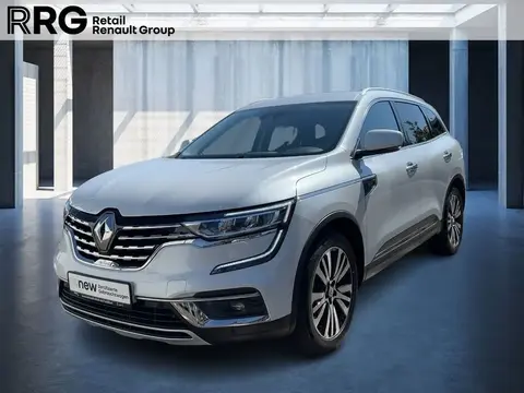 Annonce RENAULT KOLEOS Diesel 2021 d'occasion 