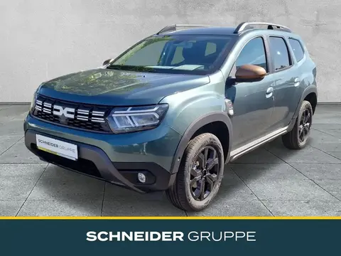 Used DACIA DUSTER Petrol 2024 Ad 