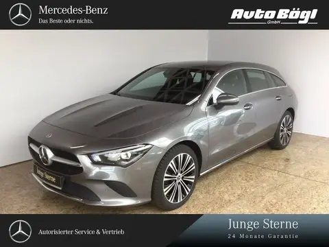 Used MERCEDES-BENZ CLASSE CLA Petrol 2023 Ad 