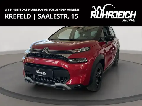 Annonce CITROEN C3 AIRCROSS Essence 2024 d'occasion 