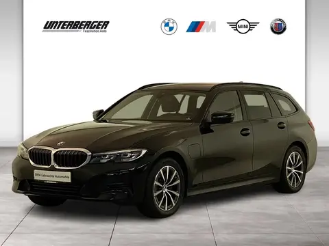 Used BMW SERIE 3 Hybrid 2021 Ad 