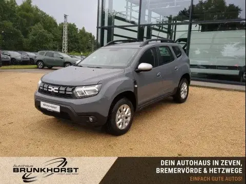 Used DACIA DUSTER Diesel 2024 Ad 