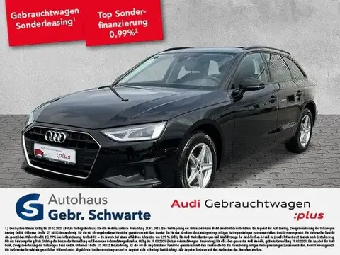 Used AUDI A4 Diesel 2024 Ad 