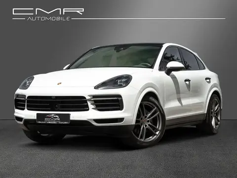 Used PORSCHE CAYENNE Petrol 2021 Ad 