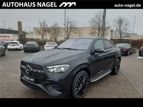 Used MERCEDES-BENZ CLASSE GLE Diesel 2023 Ad 