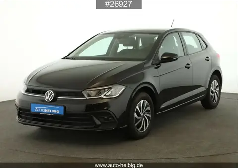 Used VOLKSWAGEN POLO Petrol 2022 Ad 