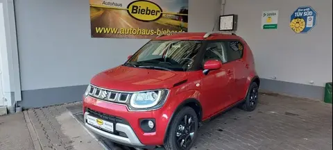 Used SUZUKI IGNIS Petrol 2024 Ad 