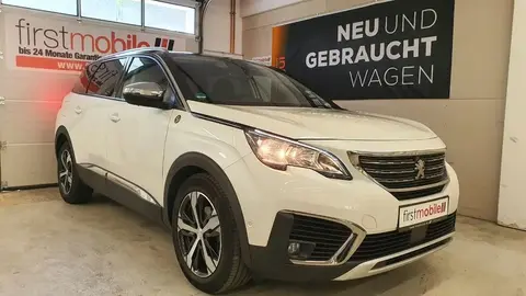 Used PEUGEOT 5008 Diesel 2019 Ad 