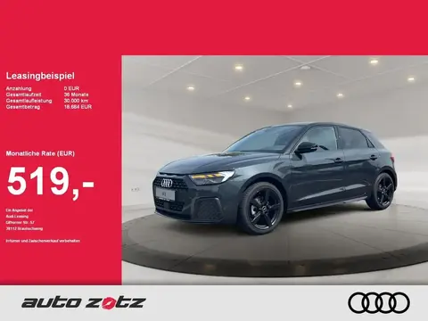 Used AUDI A1 Petrol 2024 Ad 