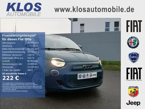 Used FIAT 500 Not specified 2022 Ad 