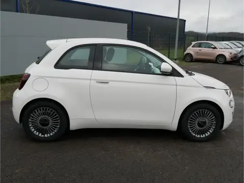 Used FIAT 500 Not specified 2022 Ad 