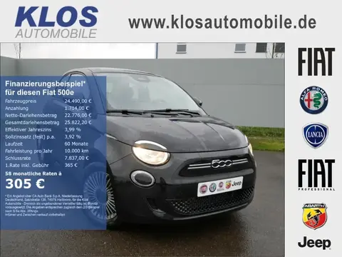 Used FIAT 500 Not specified 2022 Ad 