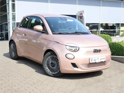 Used FIAT 500 Not specified 2022 Ad 