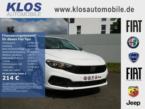 Used FIAT TIPO Petrol 2024 Ad 