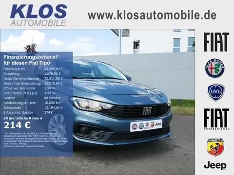 Used FIAT TIPO Petrol 2024 Ad 