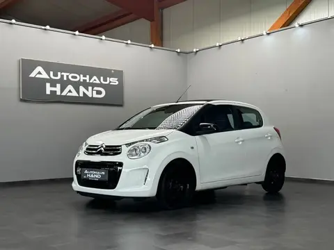 Used CITROEN C1 Petrol 2019 Ad 