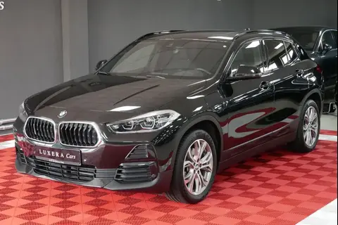 Used BMW X2 Hybrid 2020 Ad 