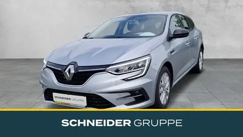 Annonce RENAULT MEGANE Diesel 2024 d'occasion 