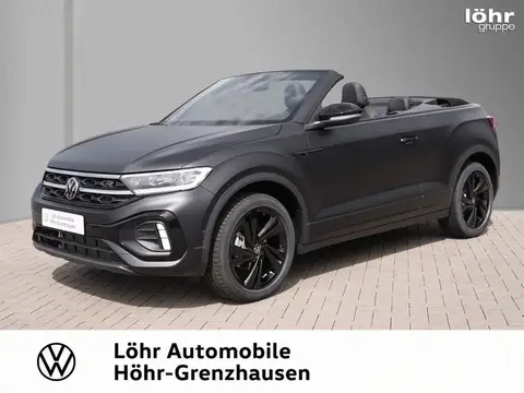 Used VOLKSWAGEN T-ROC Petrol 2024 Ad 