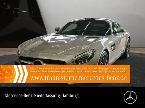 Used MERCEDES-BENZ CLASSE GT Petrol 2017 Ad 