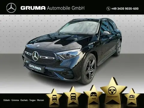 Used MERCEDES-BENZ CLASSE GLC Diesel 2023 Ad Germany