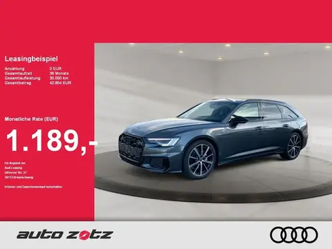 Used AUDI A6 Diesel 2024 Ad 