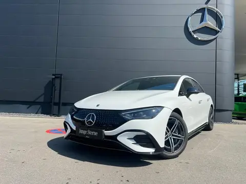 Annonce MERCEDES-BENZ EQE Non renseigné 2023 d'occasion 