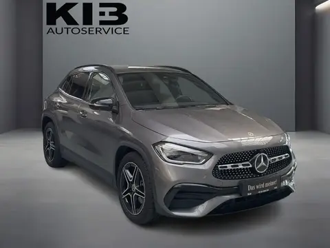 Annonce MERCEDES-BENZ CLASSE GLA Diesel 2022 d'occasion Allemagne