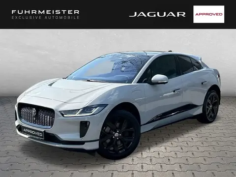 Annonce JAGUAR I-PACE Non renseigné 2020 d'occasion 