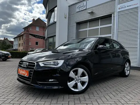 Used AUDI A3 Diesel 2016 Ad Germany