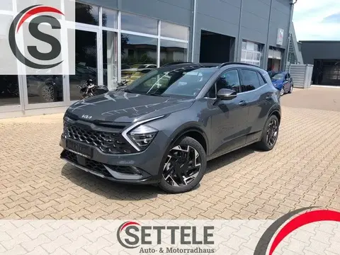 Annonce KIA SPORTAGE Essence 2024 d'occasion 