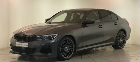 Annonce BMW SERIE 3 Essence 2020 d'occasion 