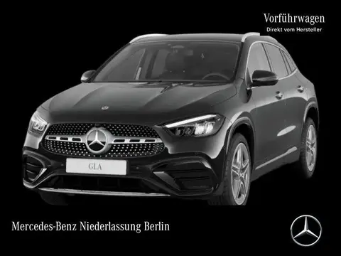 Annonce MERCEDES-BENZ CLASSE GLA Essence 2024 d'occasion Allemagne