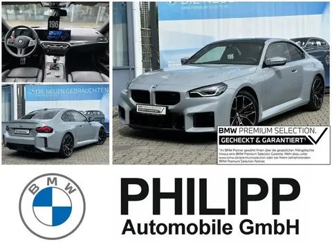 Annonce BMW M2 Essence 2023 d'occasion 