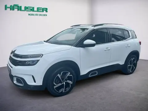 Annonce CITROEN C5 AIRCROSS Essence 2019 d'occasion 