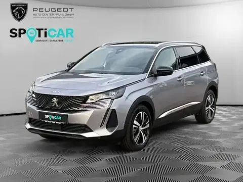 Used PEUGEOT 5008 Petrol 2024 Ad 