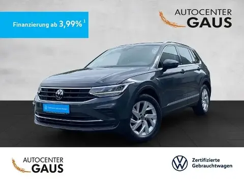 Used VOLKSWAGEN TIGUAN Petrol 2023 Ad 