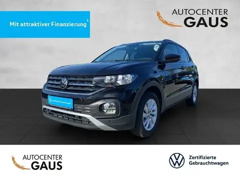 Used VOLKSWAGEN T-CROSS Petrol 2023 Ad 