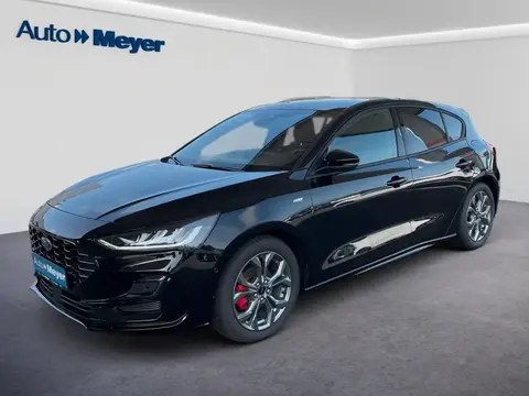 Annonce FORD FOCUS Diesel 2023 d'occasion 