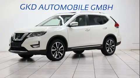 Used NISSAN X-TRAIL Petrol 2019 Ad 