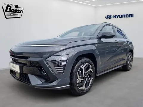 Used HYUNDAI KONA Petrol 2024 Ad 