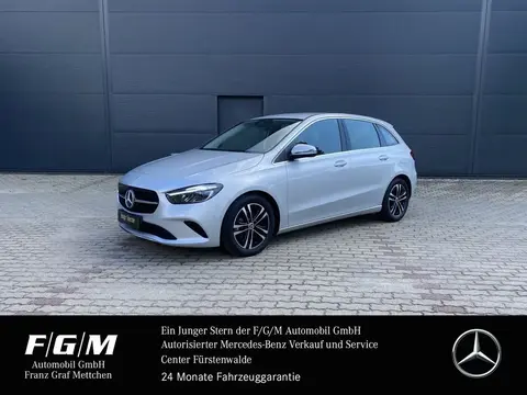 Annonce MERCEDES-BENZ CLASSE B Essence 2023 d'occasion 