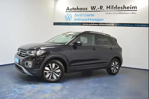 Used VOLKSWAGEN T-CROSS Petrol 2023 Ad 