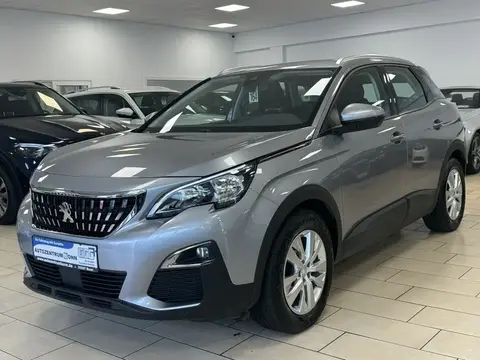 Used PEUGEOT 3008 Diesel 2019 Ad 