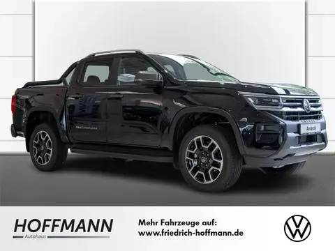 Used VOLKSWAGEN AMAROK Diesel 2024 Ad 