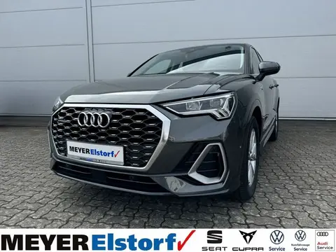 Annonce AUDI Q3 Diesel 2024 d'occasion 